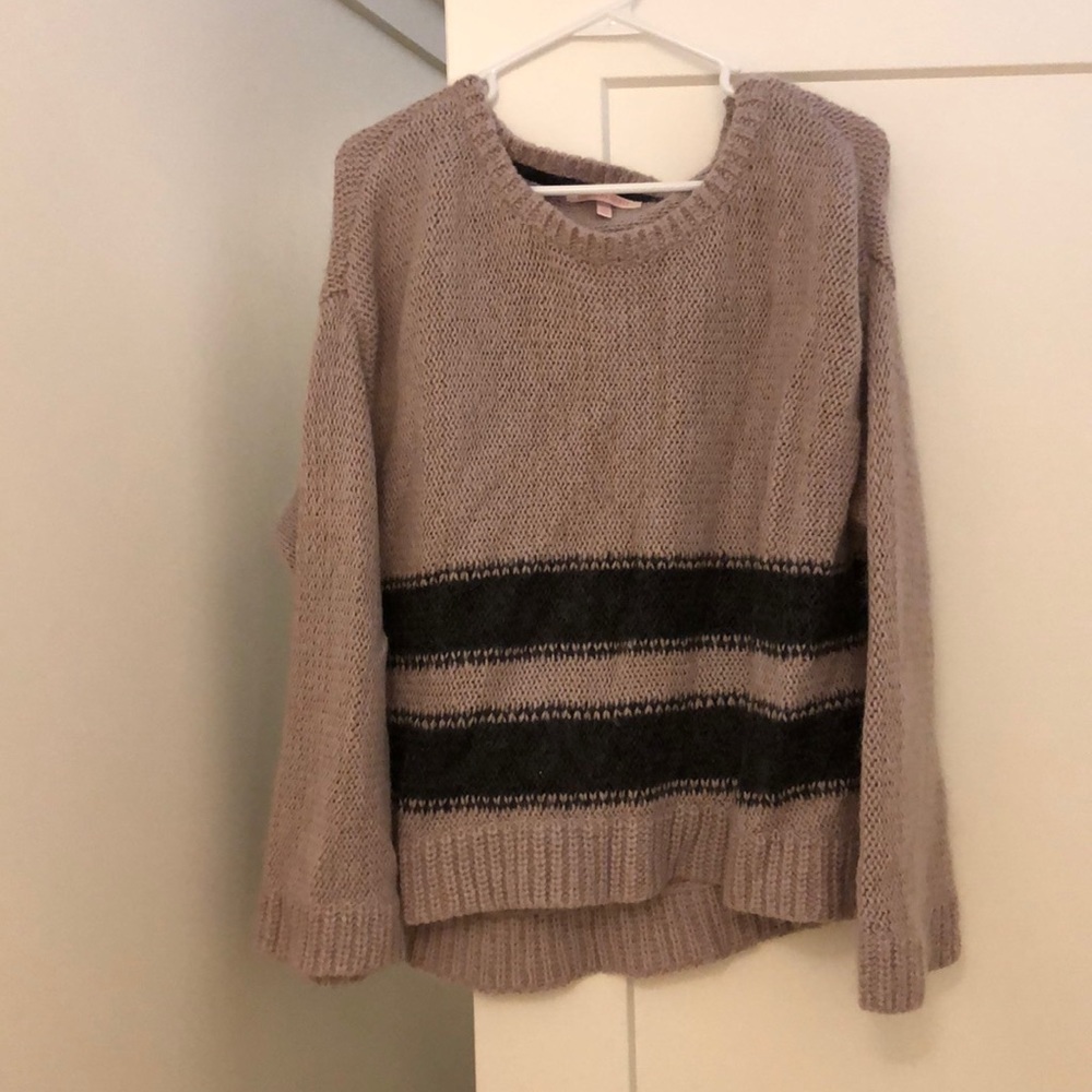 Victoria’s Secret Sweater